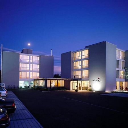 Hotel East End Frauenfeld Bagian luar foto
