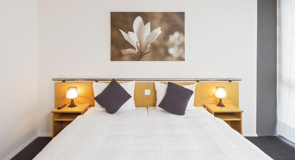 Hotel East End Frauenfeld Bagian luar foto