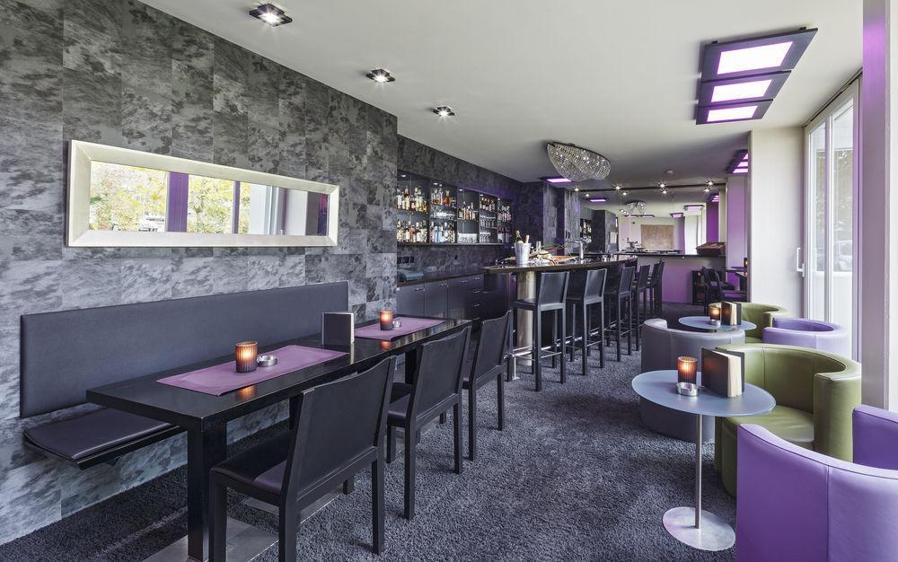 Hotel East End Frauenfeld Bagian luar foto