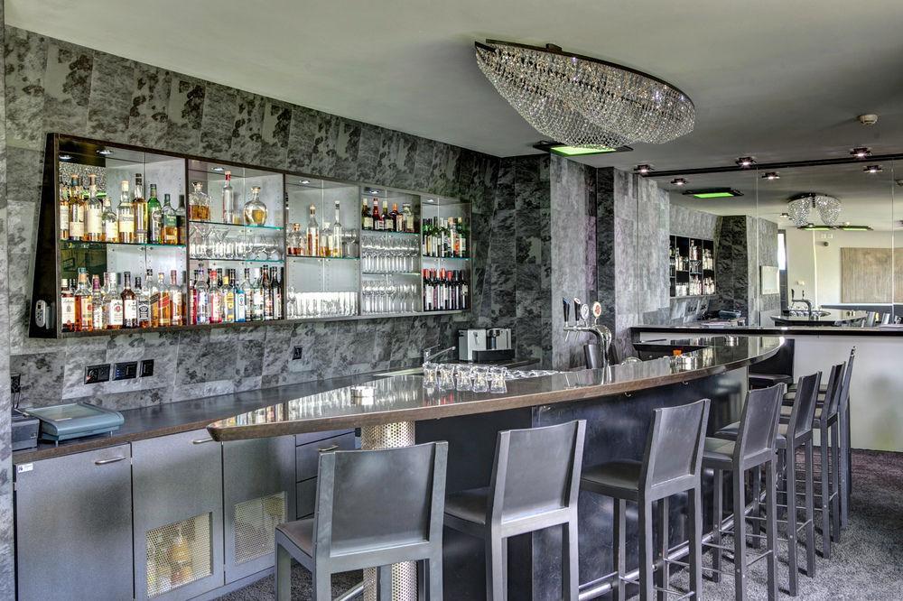 Hotel East End Frauenfeld Bagian luar foto