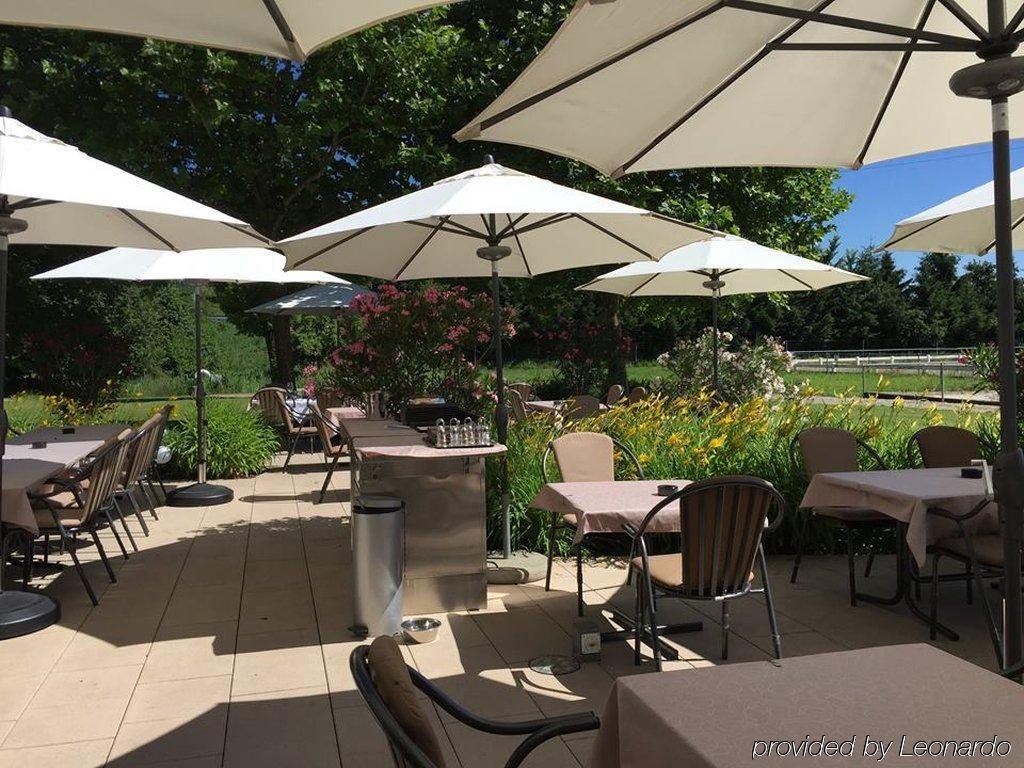 Hotel East End Frauenfeld Bagian luar foto