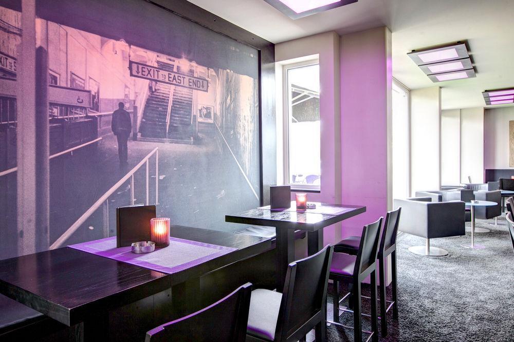 Hotel East End Frauenfeld Bagian luar foto
