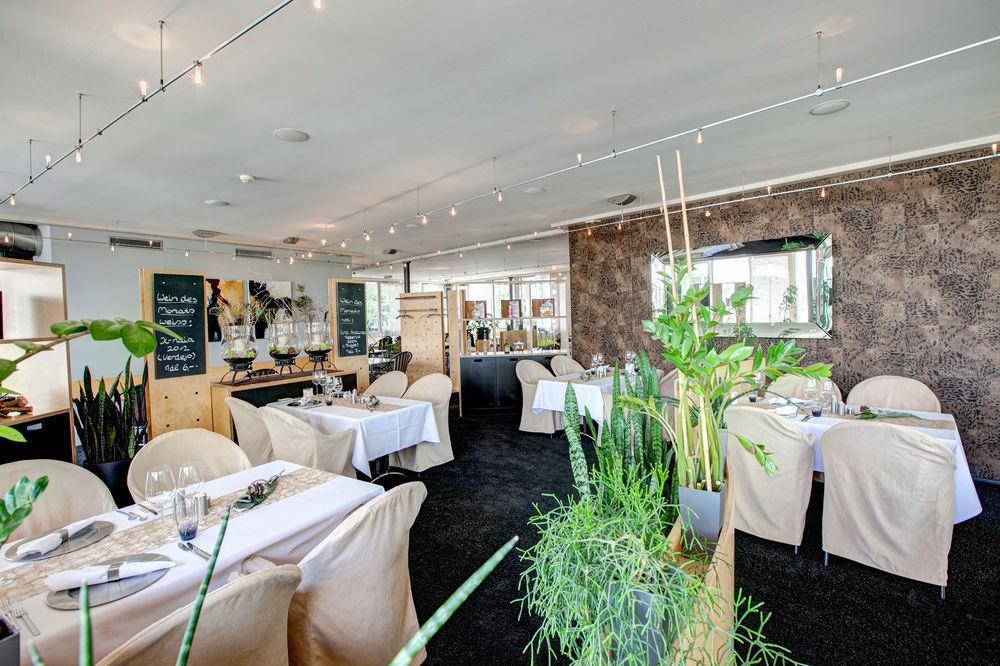 Hotel East End Frauenfeld Bagian luar foto