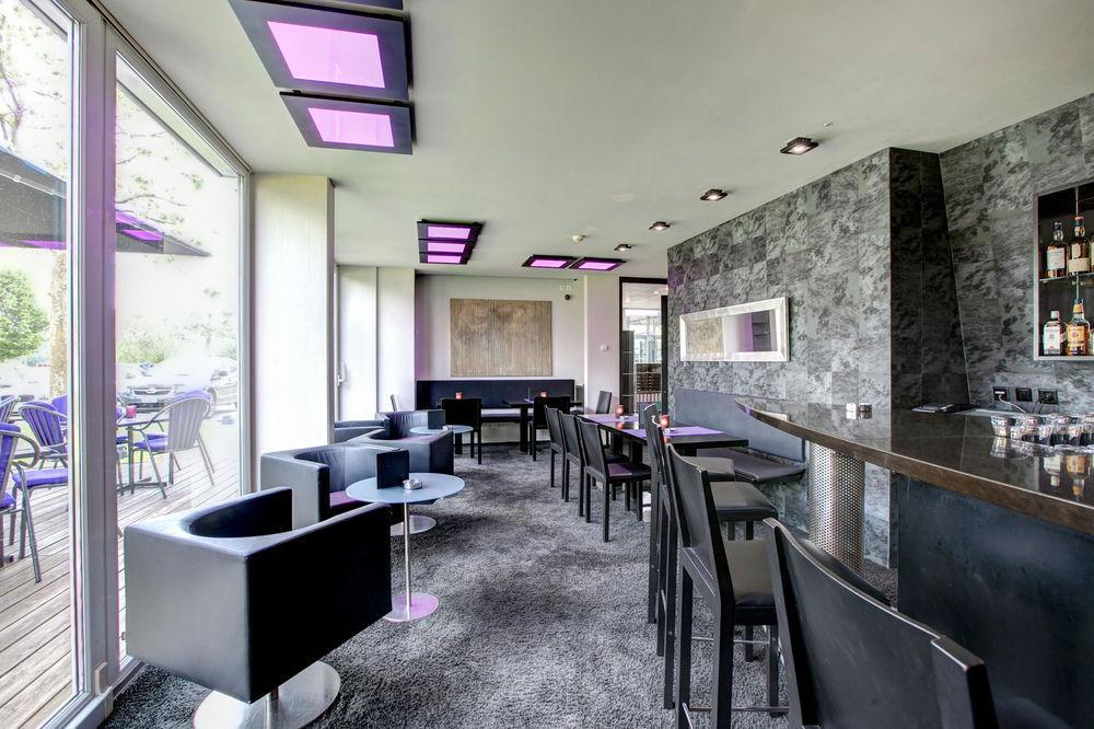 Hotel East End Frauenfeld Bagian luar foto