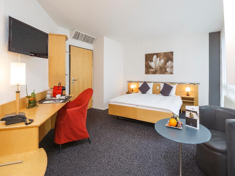 Hotel East End Frauenfeld Bagian luar foto