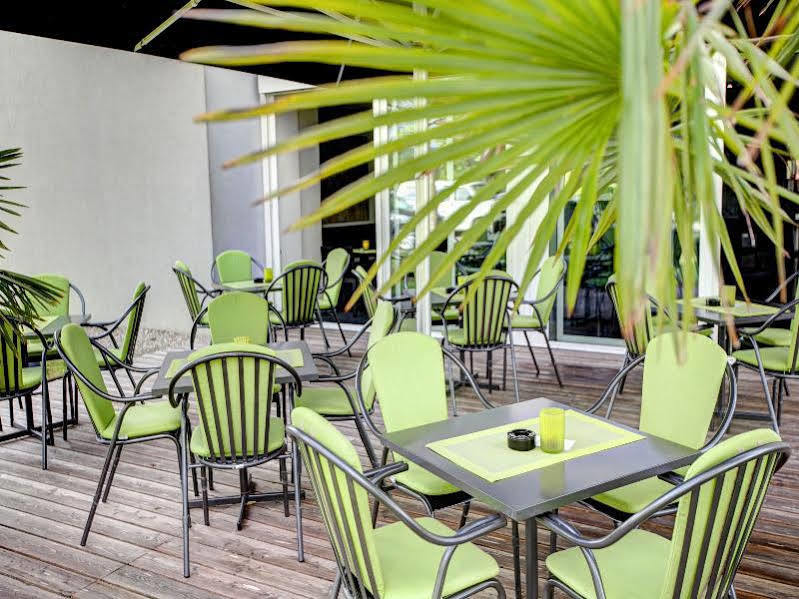 Hotel East End Frauenfeld Bagian luar foto